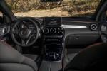 Mercedes-AMG GLC43 4Matic 2016 года (NA)